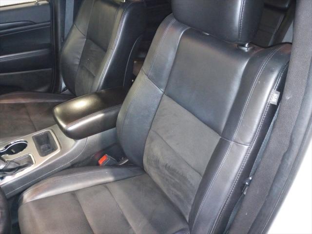 2020 Jeep Grand Cherokee Altitude 4X4