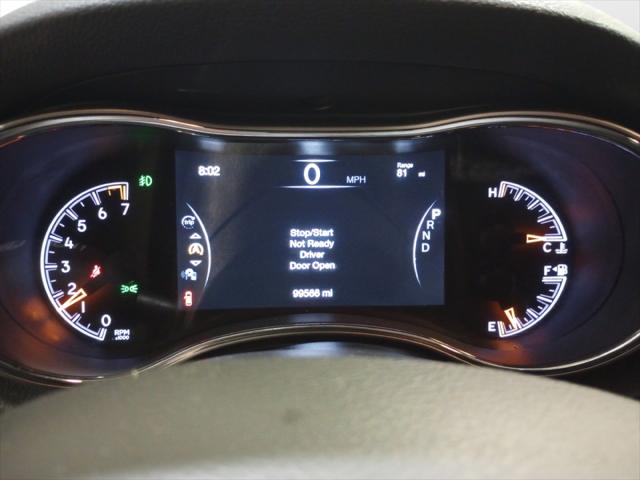 2020 Jeep Grand Cherokee Altitude 4X4