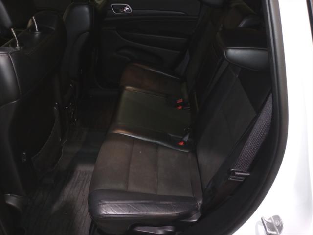 2020 Jeep Grand Cherokee Altitude 4X4