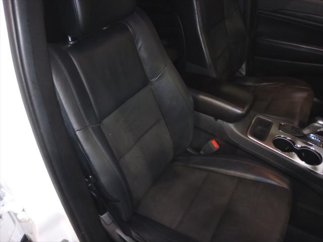 2020 Jeep Grand Cherokee Altitude 4X4