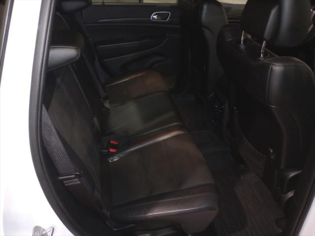 2020 Jeep Grand Cherokee Altitude 4X4