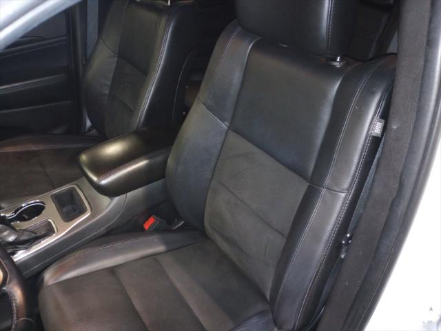 2020 Jeep Grand Cherokee Altitude 4X4