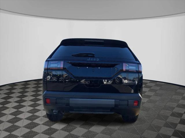 2026 Jeep Cherokee CHEROKEE LIMITED 4X4 2026 Jeep Cherokee CHEROKEE LIMITED 4X4