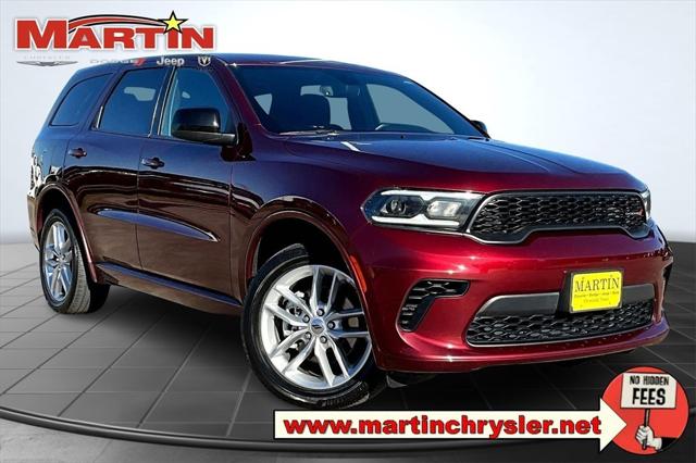 2023 Dodge Durango GT AWD
