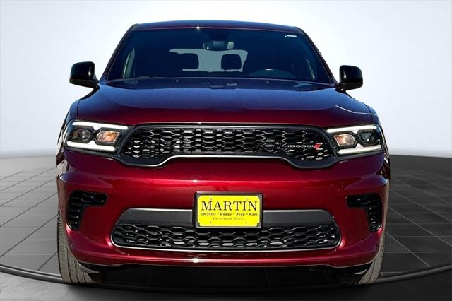 2023 Dodge Durango GT AWD