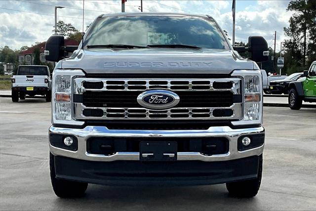 2024 Ford F-250 XLT 2024 Ford F-250 XLT