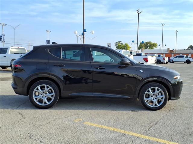 2024 Dodge Hornet R/T EAWD 2024 Dodge Hornet R/T EAWD