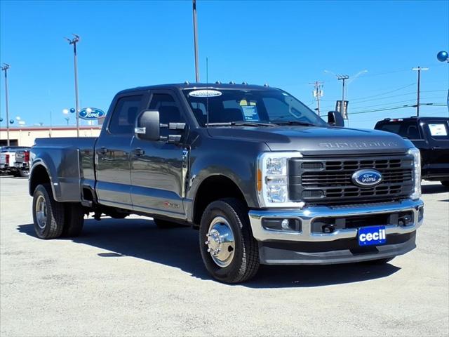 2023 Ford F-350 XL