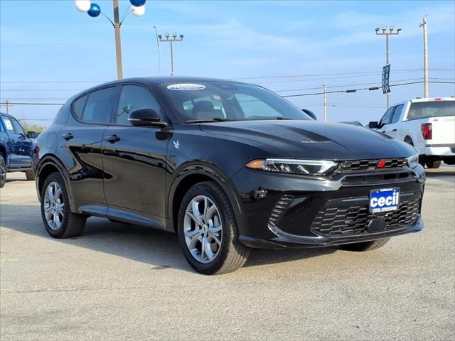 2024 Dodge Hornet R/T EAWD 2024 Dodge Hornet R/T EAWD