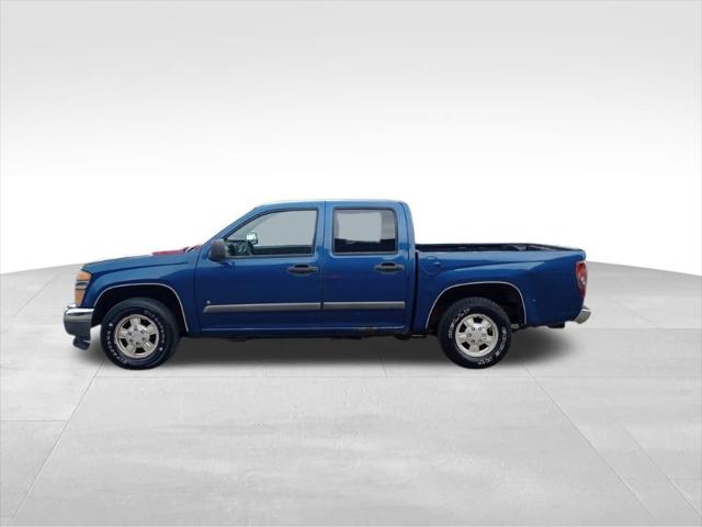 2006 Chevrolet Colorado LT 2006 Chevrolet Colorado LT