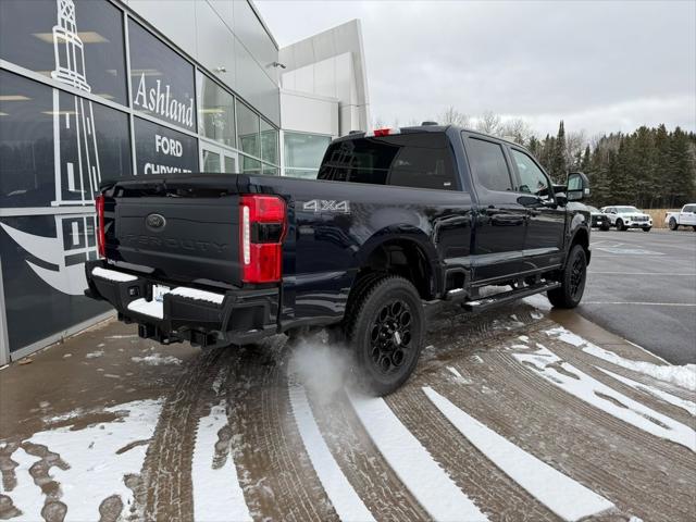 2025 Ford F-350 LARIAT 2025 Ford F-350 LARIAT