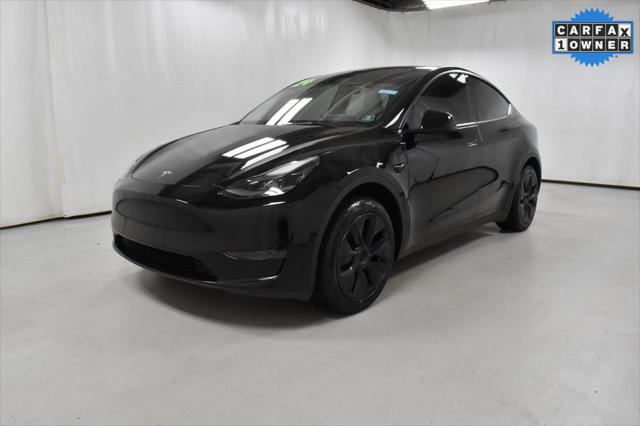 2024 Tesla Model Y Standard Range 2024 Tesla Model Y Standard Range