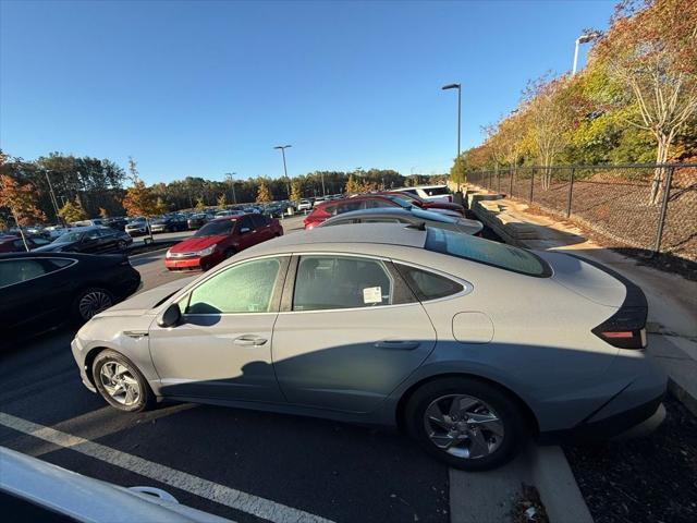 2025 Hyundai Sonata SE 2025 Hyundai Sonata SE