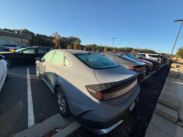 2025 Hyundai Sonata SE 2025 Hyundai Sonata SE