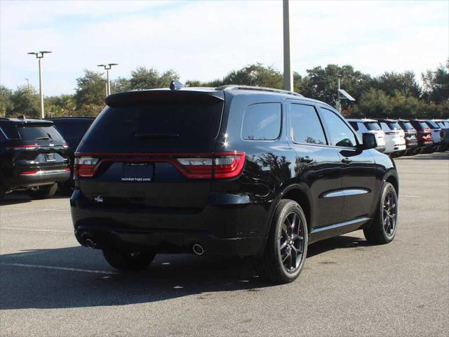 2026 Dodge Durango DURANGO GT PLUS AWD HEMI V8 2026 Dodge Durango DURANGO GT PLUS AWD HEMI V8