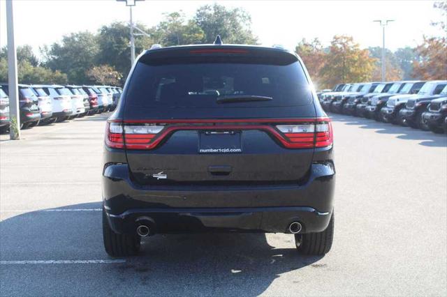 2026 Dodge Durango DURANGO GT PLUS AWD HEMI V8 2026 Dodge Durango DURANGO GT PLUS AWD HEMI V8