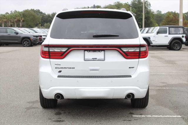 2026 Dodge Durango DURANGO GT PLUS AWD HEMI V8 2026 Dodge Durango DURANGO GT PLUS AWD HEMI V8