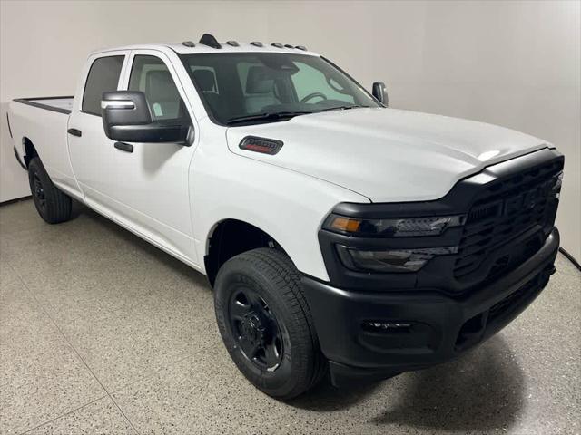 2026 RAM Ram 3500 RAM 3500 TRADESMAN CREW CAB 4X4 8 BOX 2026 RAM Ram 3500 RAM 3500 TRADESMAN CREW CAB 4X4 8 BOX