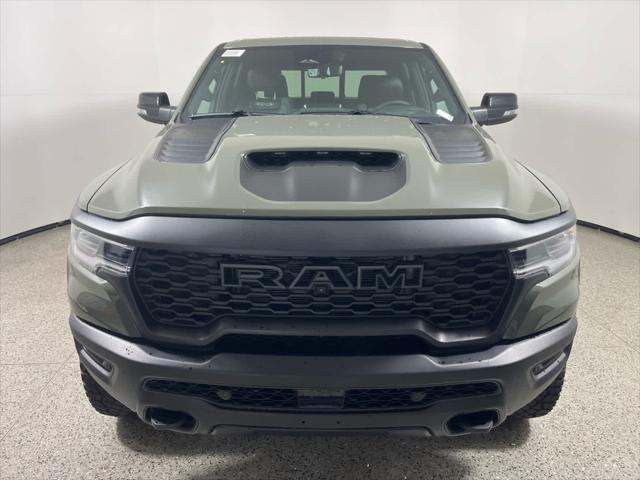 2026 RAM Ram 1500 RAM 1500 RHO CREW CAB 4X4 57 BOX