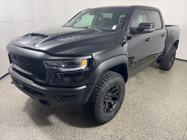 2026 RAM Ram 1500 RAM 1500 RHO CREW CAB 4X4 57 BOX 2026 RAM Ram 1500 RAM 1500 RHO CREW CAB 4X4 57 BOX