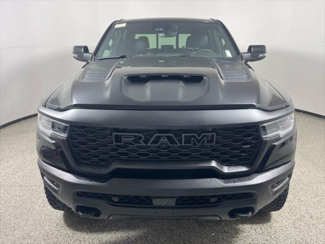 2026 RAM Ram 1500 RAM 1500 RHO CREW CAB 4X4 57 BOX 2026 RAM Ram 1500 RAM 1500 RHO CREW CAB 4X4 57 BOX