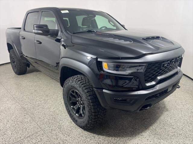 2026 RAM Ram 1500 RAM 1500 RHO CREW CAB 4X4 57 BOX 2026 RAM Ram 1500 RAM 1500 RHO CREW CAB 4X4 57 BOX