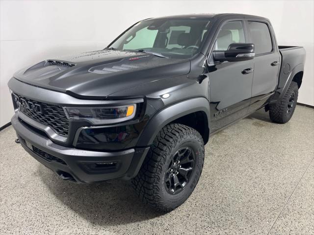 2026 RAM Ram 1500 RAM 1500 RHO CREW CAB 4X4 57 BOX