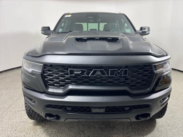 2026 RAM Ram 1500 RAM 1500 RHO CREW CAB 4X4 57 BOX
