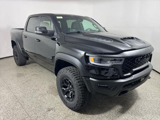 2026 RAM Ram 1500 RAM 1500 RHO CREW CAB 4X4 57 BOX