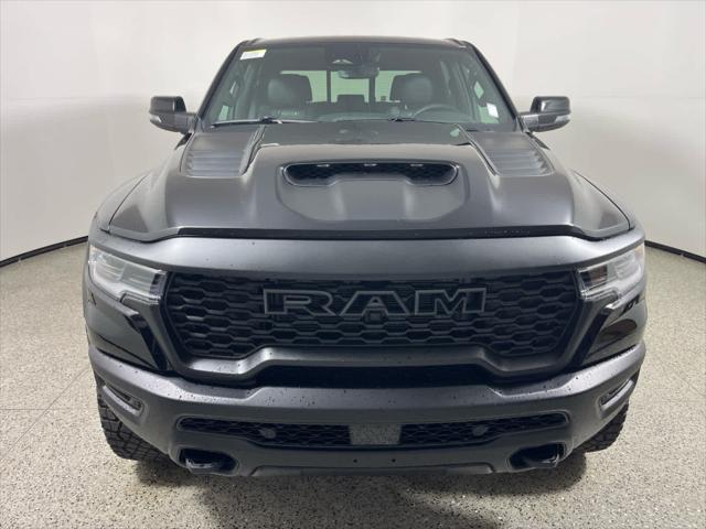 2026 RAM Ram 1500 RAM 1500 RHO CREW CAB 4X4 57 BOX 2026 RAM Ram 1500 RAM 1500 RHO CREW CAB 4X4 57 BOX