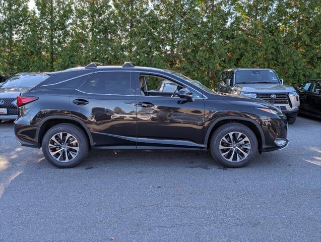 2022 Lexus RX 350 350 2022 Lexus RX 350 350