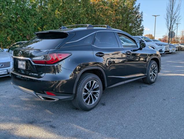 2022 Lexus RX 350 350 2022 Lexus RX 350 350