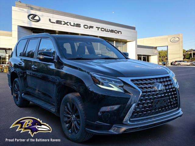 2023 Lexus GX 460 Premium 2023 Lexus GX 460 Premium