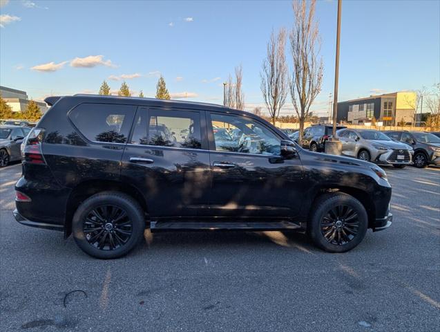 2023 Lexus GX 460 Premium 2023 Lexus GX 460 Premium