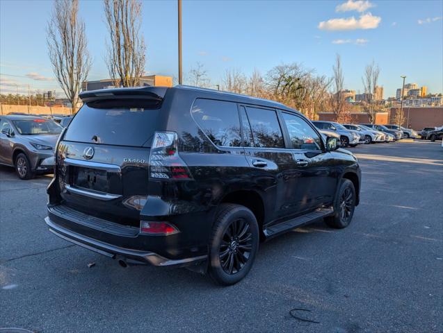 2023 Lexus GX 460 Premium 2023 Lexus GX 460 Premium
