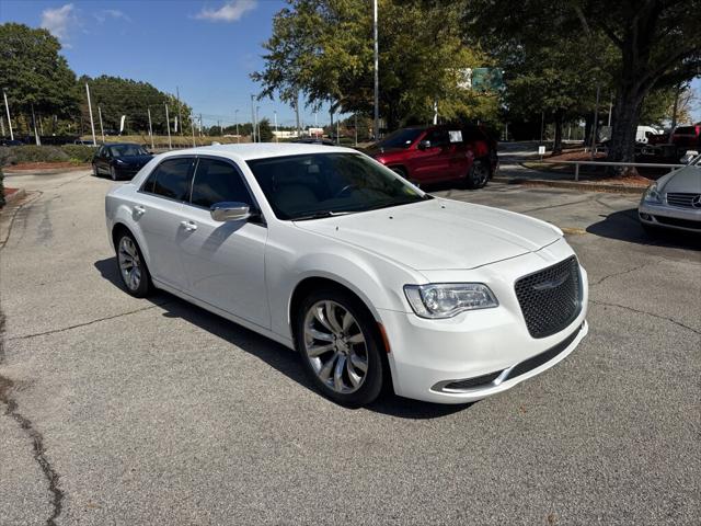 2020 Chrysler 300 Touring 2020 Chrysler 300 Touring