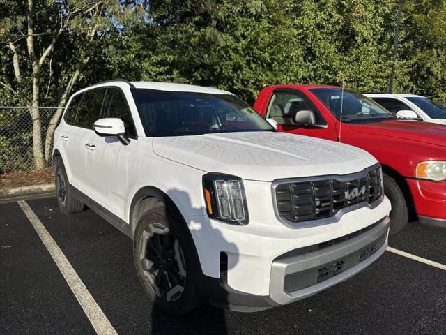 2023 Kia Telluride S 2023 Kia Telluride S