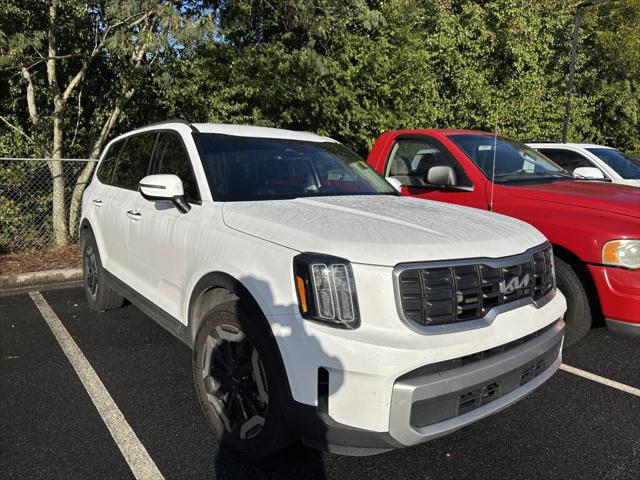 2023 Kia Telluride S 2023 Kia Telluride S