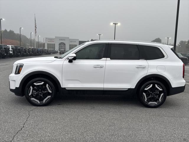 2023 Kia Telluride S 2023 Kia Telluride S