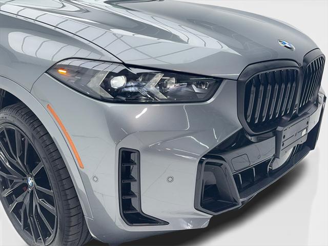 2025 BMW X5 sDrive40i 2025 BMW X5 sDrive40i