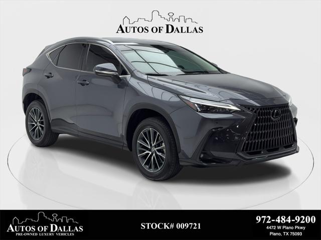 2024 Lexus NX 250 Premium 2024 Lexus NX 250 Premium