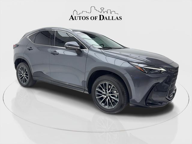 2024 Lexus NX 250 Premium 2024 Lexus NX 250 Premium