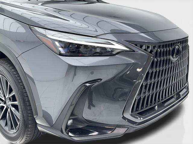 2024 Lexus NX 250 Premium 2024 Lexus NX 250 Premium