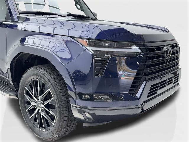 2024 Lexus GX 550 Premium+ 2024 Lexus GX 550 Premium+