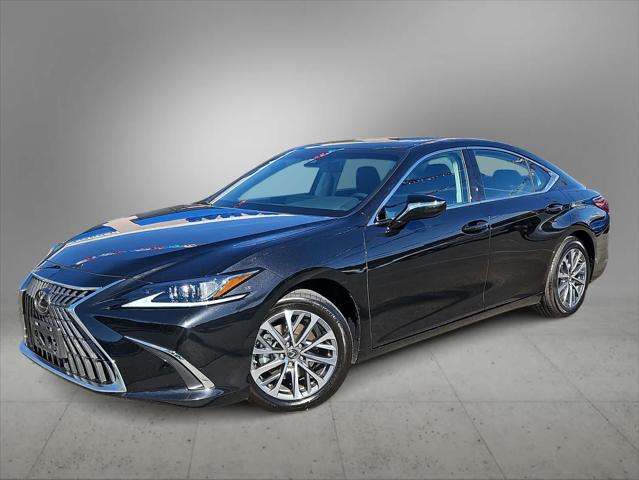 2025 Lexus ES 350 