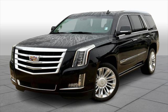 2019 Cadillac Escalade Premium Luxury 2019 Cadillac Escalade Premium Luxury