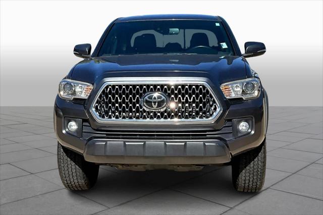 2019 Toyota Tacoma TRD Off Road 2019 Toyota Tacoma TRD Off Road