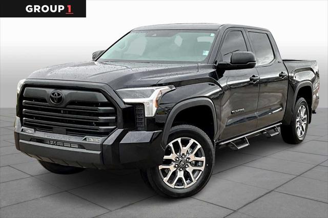 2024 Toyota Tundra SR5 2024 Toyota Tundra SR5