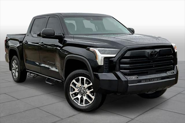 2024 Toyota Tundra SR5 2024 Toyota Tundra SR5