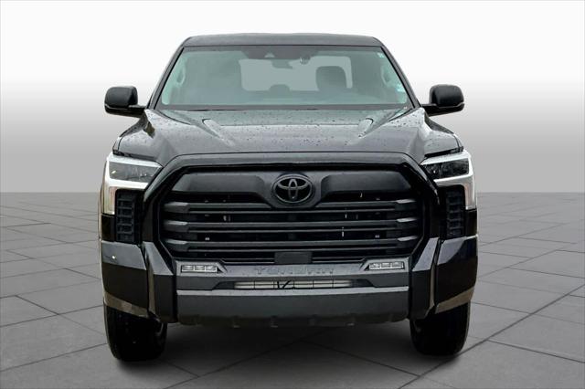 2024 Toyota Tundra SR5 2024 Toyota Tundra SR5